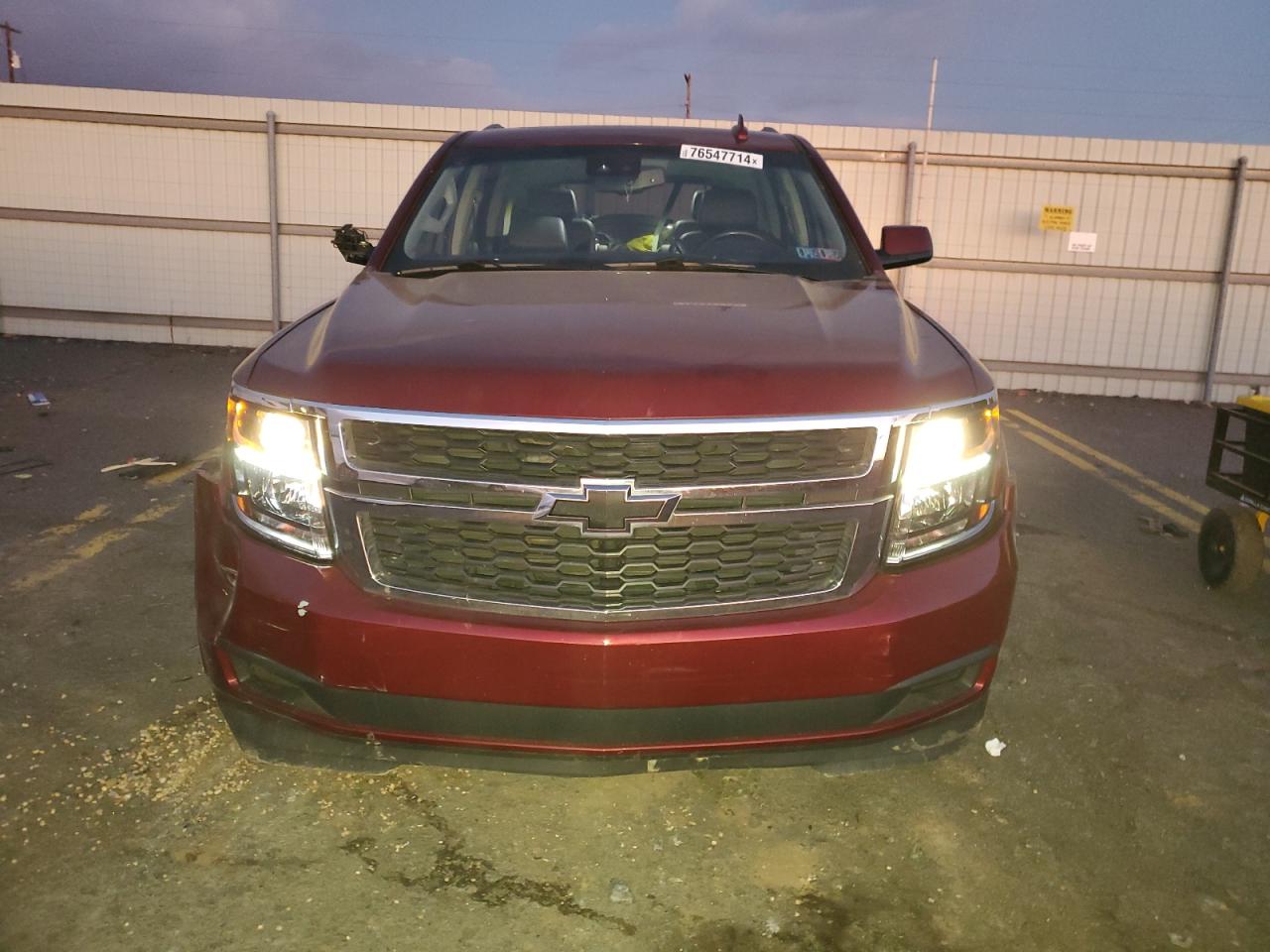 2019 Chevrolet Tahoe - Image 5