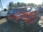 2018 Toyota C-Hr Xle de vânzare în Windsor, NJ - Front End