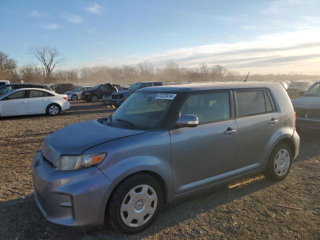 2012 Toyota Scion Xb 