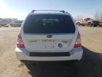 2008 Subaru Forester 2.5Xt Limited   for Sale in Albuquerque, NM - Front End