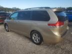 2014 Toyota Sienna Le zu verkaufen in Apopka, FL - Front End