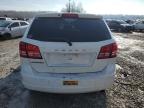 2015 Dodge Journey Se იყიდება Cahokia Heights-ში, IL - Front End