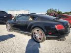 2014 BENTLEY CONTINENTAL GT for sale at Copart FL - MIAMI NORTH