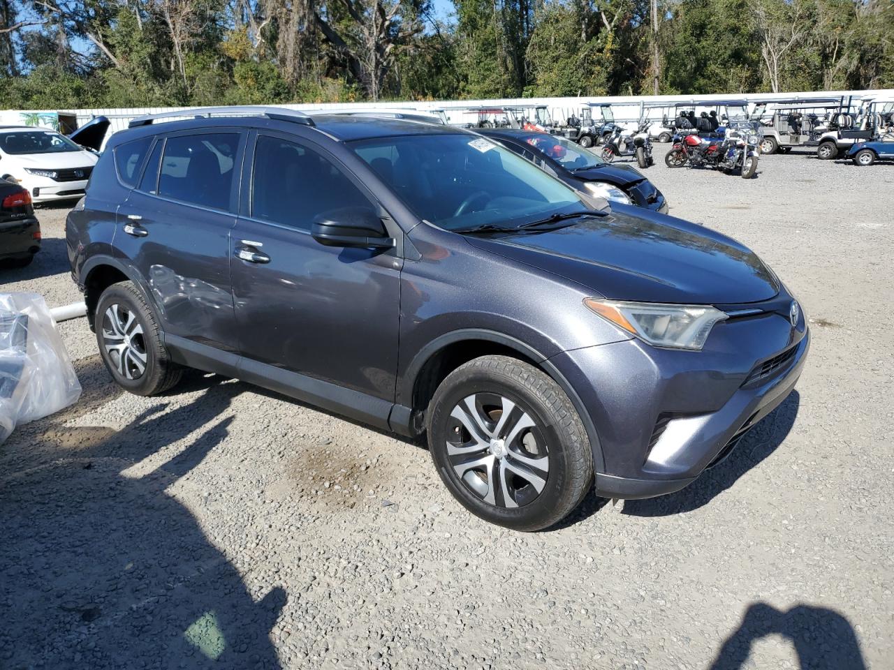 VIN JTMZFREV5GJ084299 2016 TOYOTA RAV4 no.4