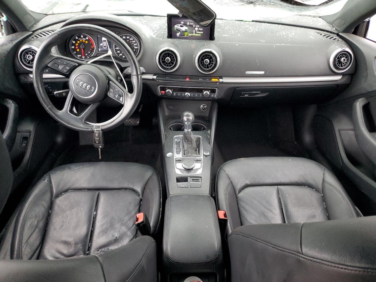 2018 Audi A3 - Image 8