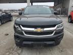 2018 Chevrolet Colorado Lt en Venta en Fort Wayne, IN - Front End