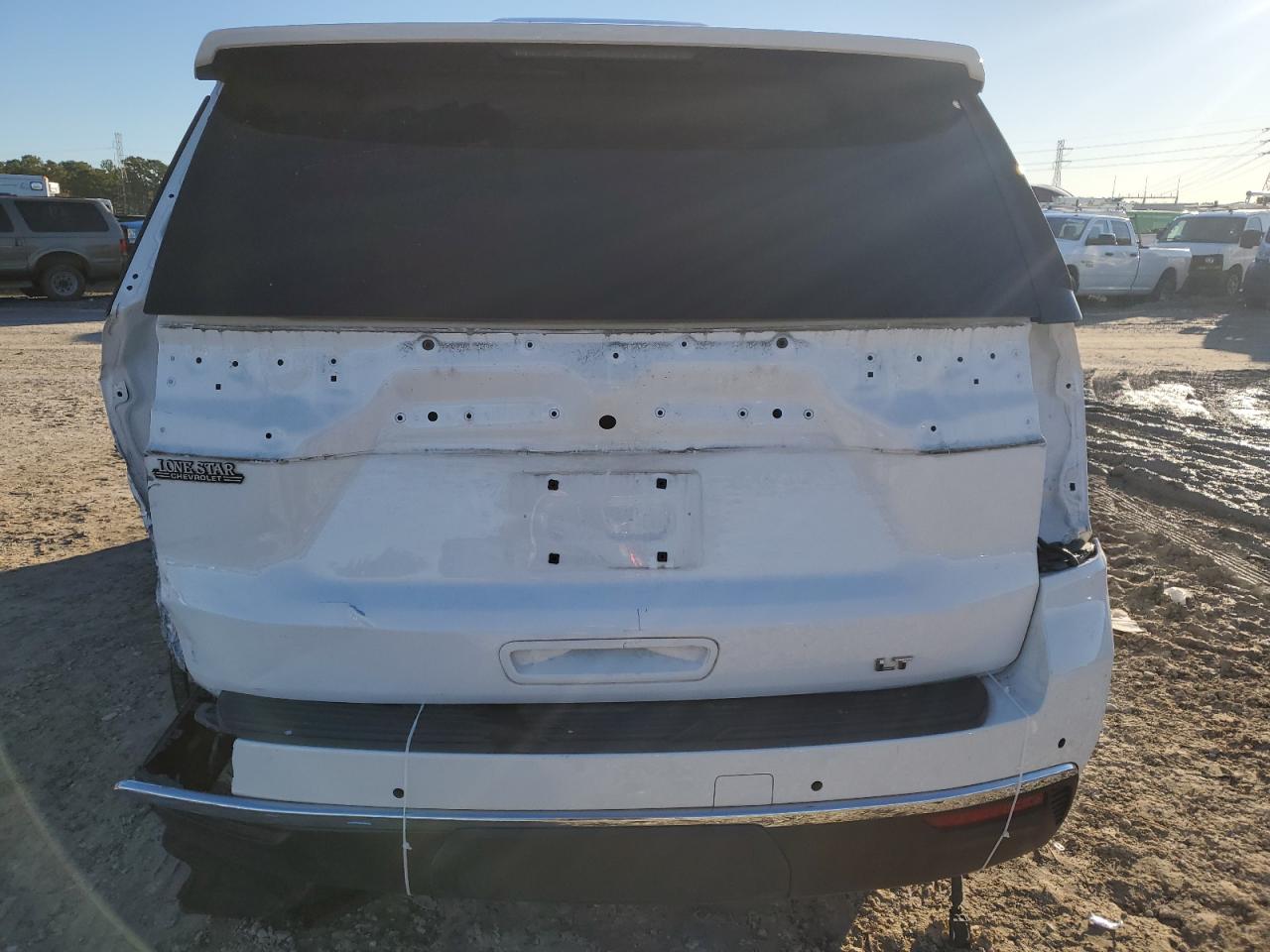 2021 Chevrolet Tahoe - Image 6