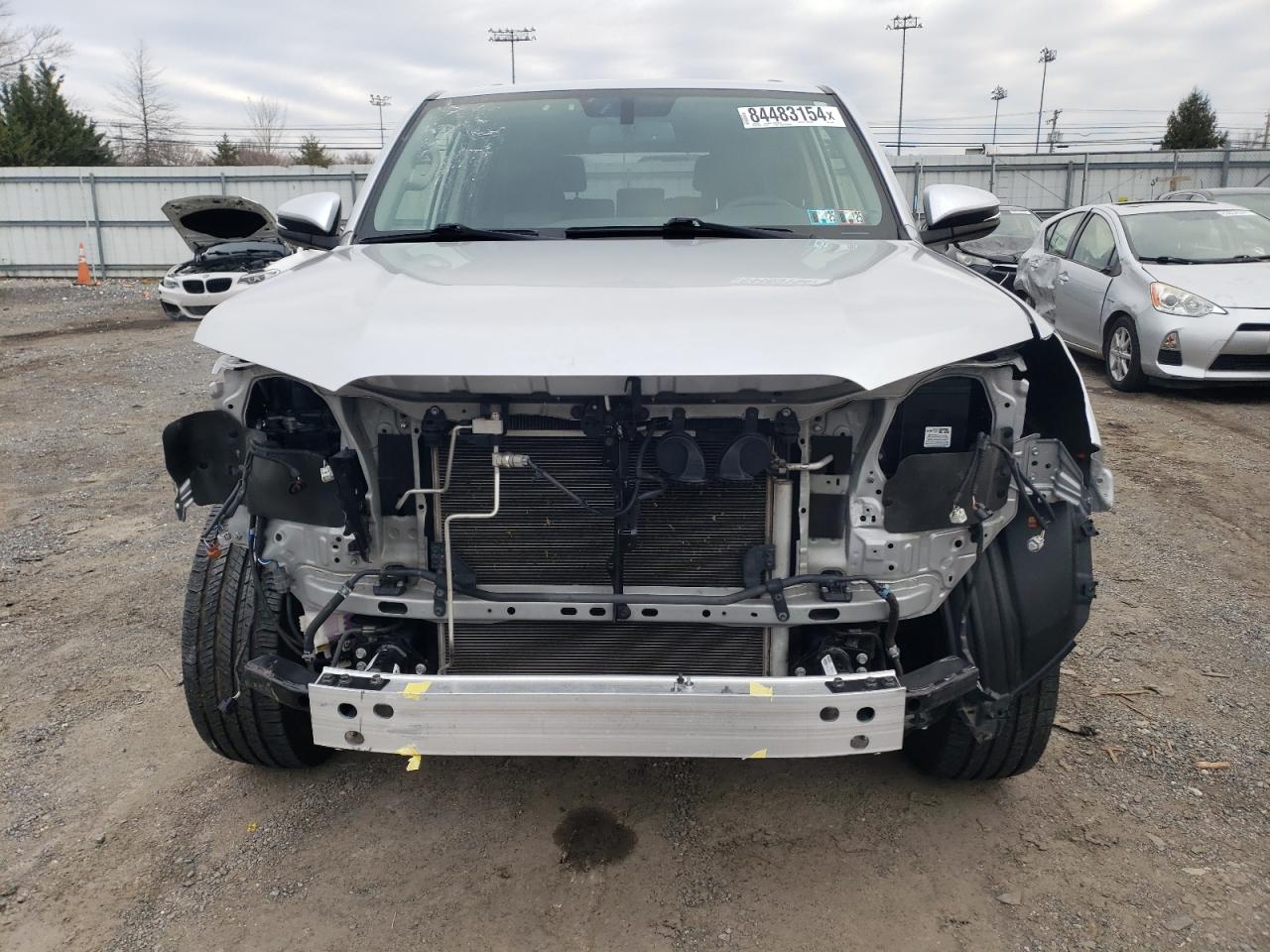 2019 Toyota 4Runner - Image 5