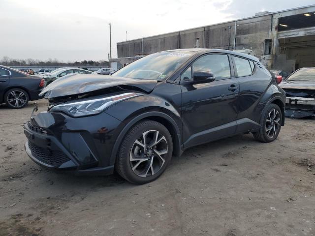 2022 Toyota C-Hr Xle