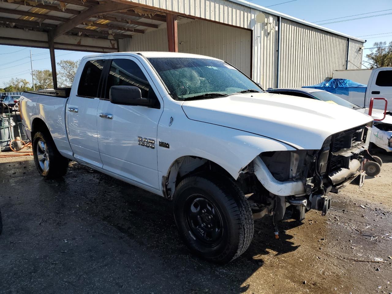 2017 RAM 1500 - Image 4