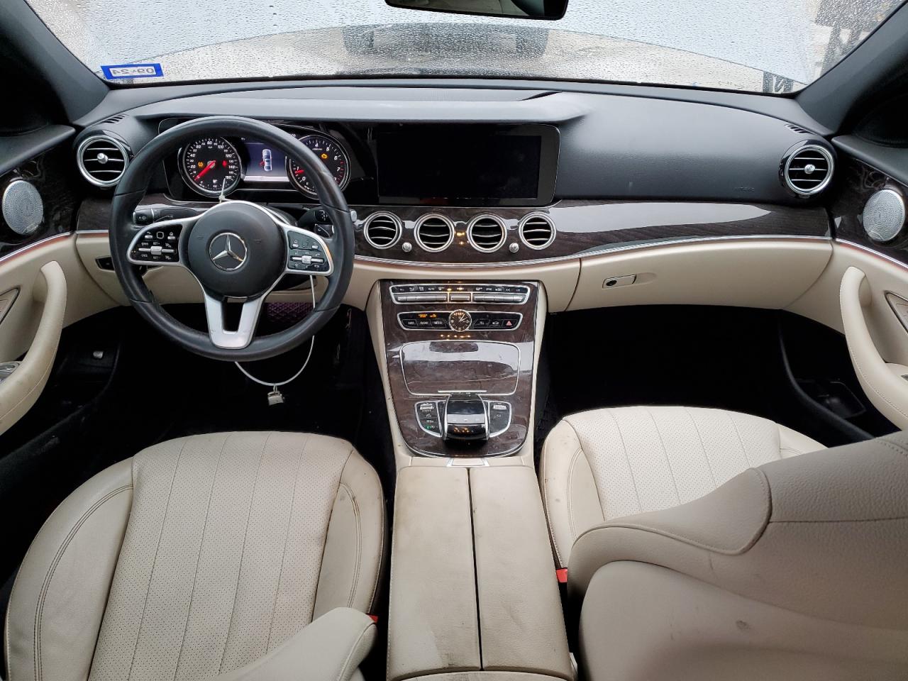 2019 Mercedes-Benz E-klasse - Image 8