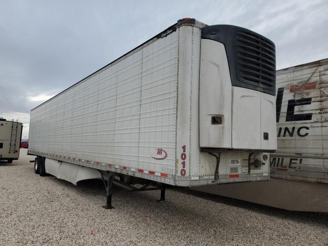 2010 Great Dane Trailer Reefer