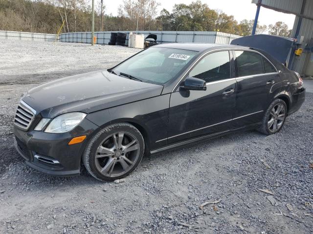 2013 Mercedes-Benz E 350