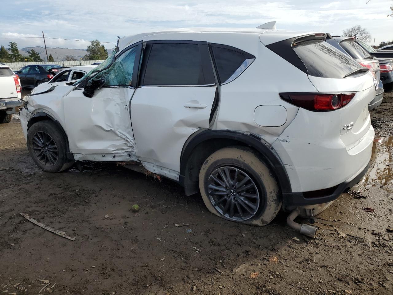 2020 Mazda CX-5 - Image 2