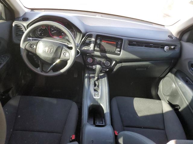  HONDA HR-V 2019 Czarny