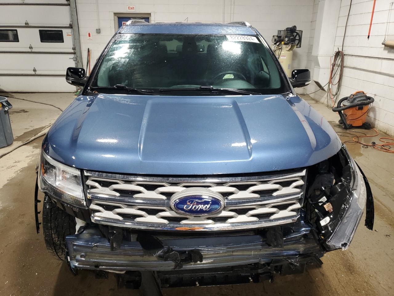 2018 Ford Explorer - Image 5