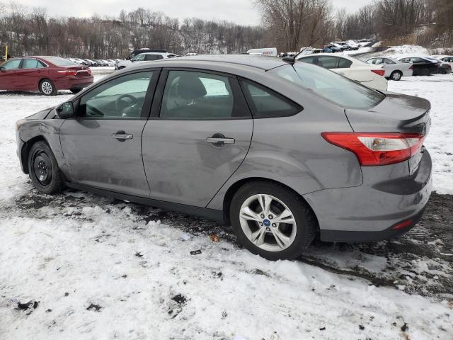  FORD FOCUS 2013 Szary