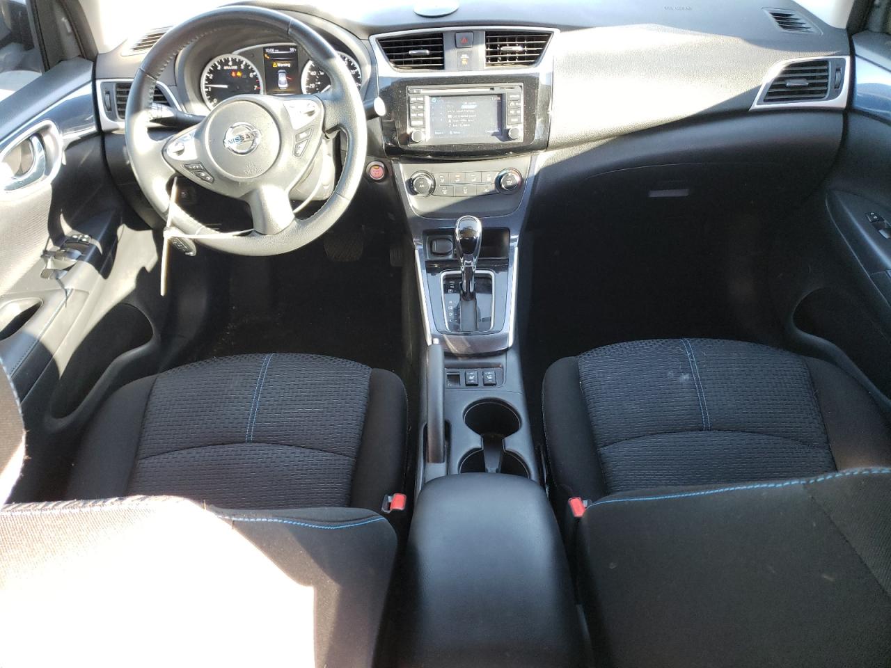 2016 Nissan Sentra - Image 8