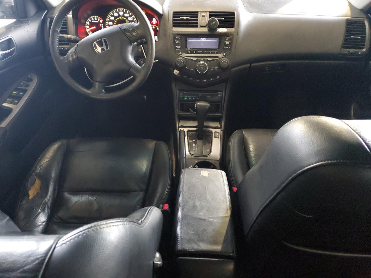 2004 Honda Accord Ex VIN: 1HGCM665X4A084241 Lot: 85891844