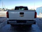 2014 Chevrolet Silverado C1500 Lt for Sale in Riverview, FL - Vandalism