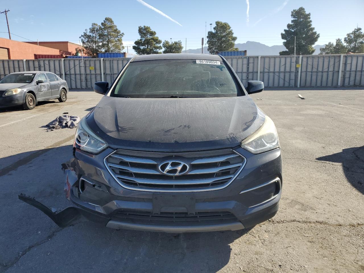 2018 Hyundai Santa Fe - Image 5