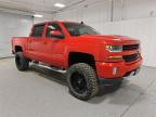 2018 Chevrolet Silverado K1500 Lt продається в Phoenix, AZ - Minor Dent/Scratches