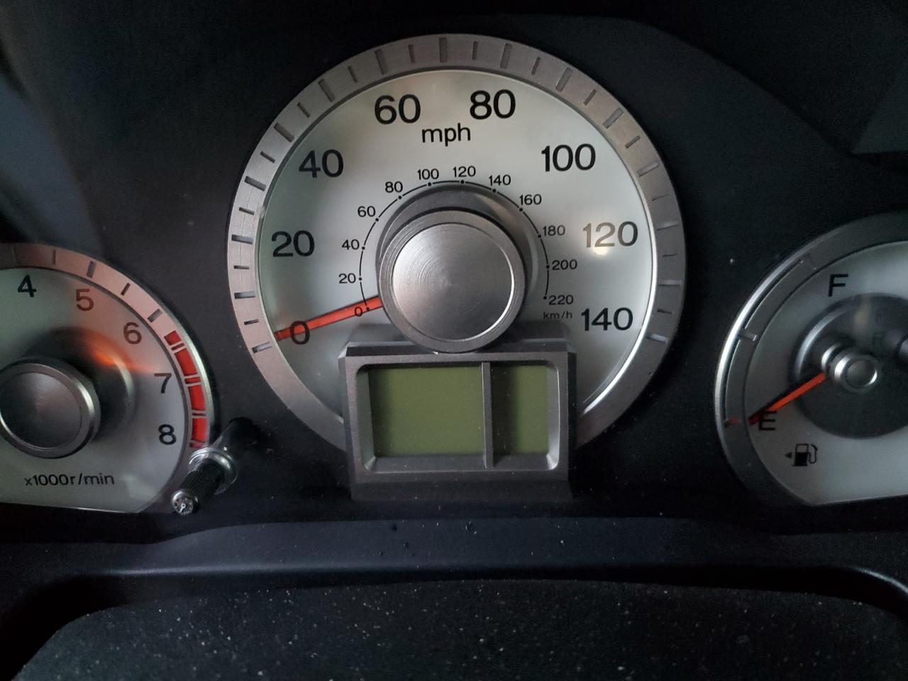 2010 Honda Pilot Exl VIN: 5FNYF4H56AB037520 Lot: 83153914