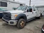 2015 Ford F450 Super Duty na sprzedaż w Fort Wayne, IN - Normal Wear