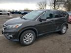 2016 HONDA CR-V EX for sale at Copart ON - LONDON