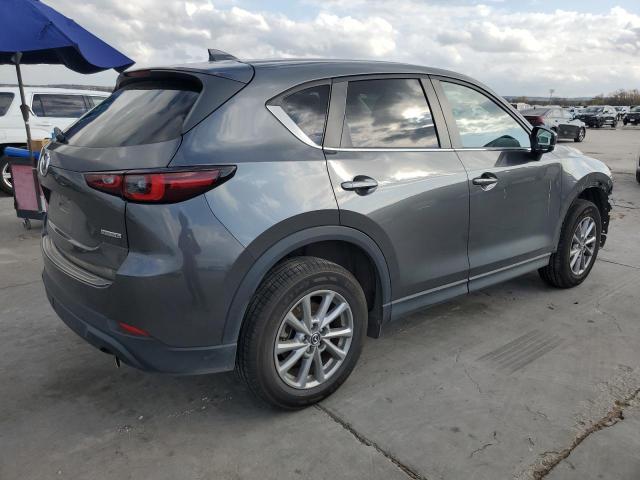  MAZDA CX-5 SELEC 2022 Szary