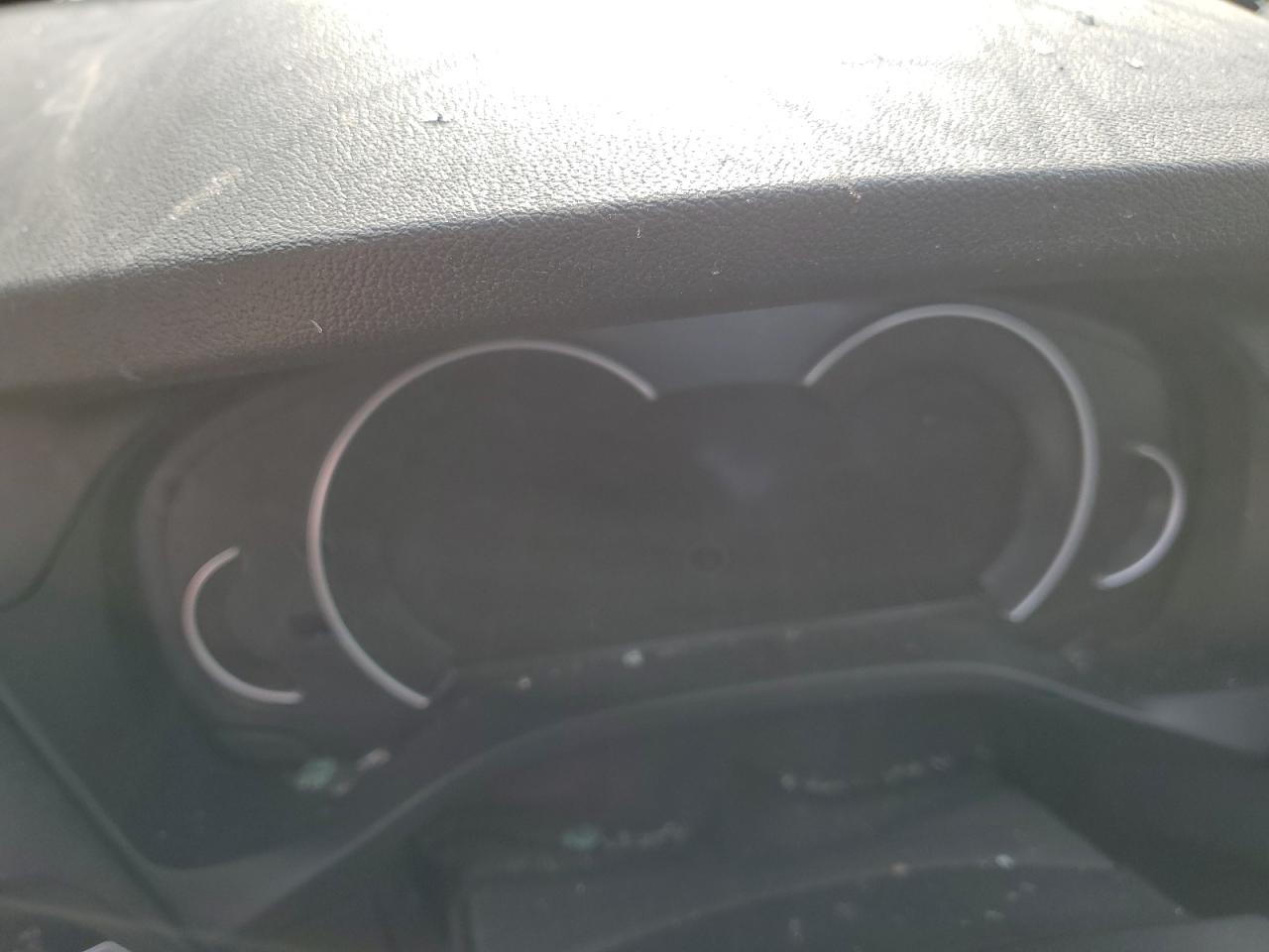 2018 BMW X3 - Image 9