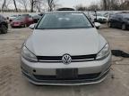 2015 Volkswagen Golf Tdi на продаже в Bridgeton, MO - Rear End