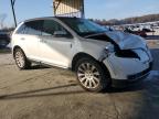 2014 Lincoln Mkx  de vânzare în Cartersville, GA - Front End