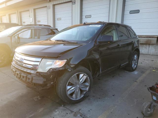 2007 Ford Edge Sel Plus