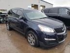 2017 Chevrolet Traverse Ls продається в Elgin, IL - Vandalism