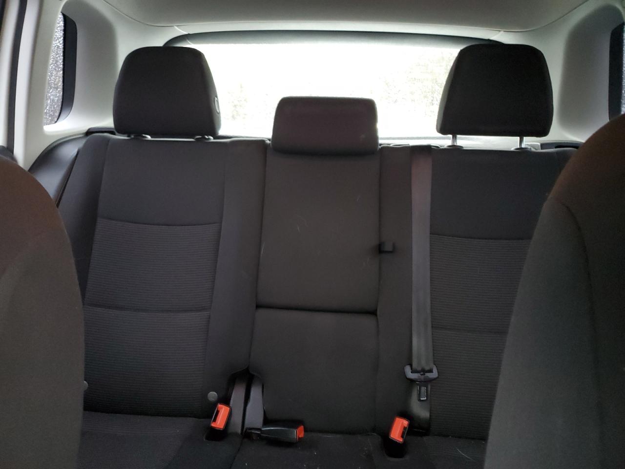 2017 Volkswagen Tiguan - Image 10