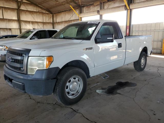 2013 Ford F150 