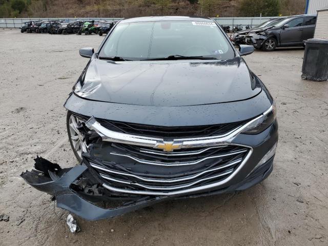  CHEVROLET MALIBU 2019 Угольный