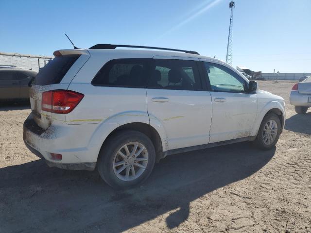 Parquets DODGE JOURNEY 2015 White