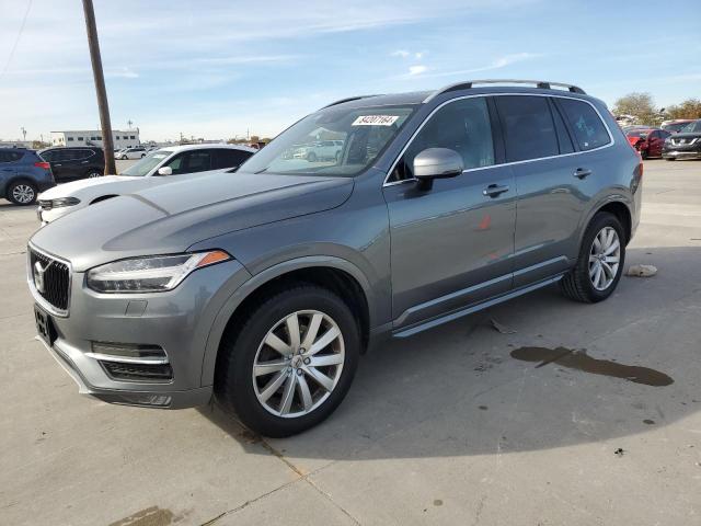 2018 Volvo Xc90 T5