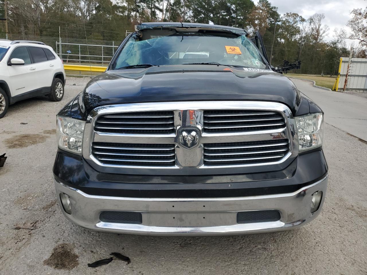 VIN 1C6RR7LT3DS506659 2013 RAM 1500 no.5