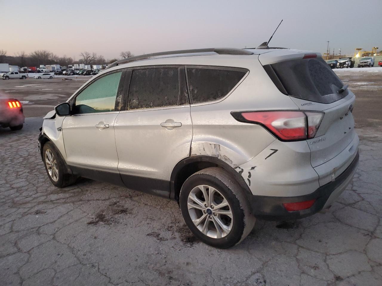 2018 Ford Escape - Image 2