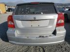 2007 Dodge Caliber Sxt იყიდება Mentone-ში, CA - Stripped
