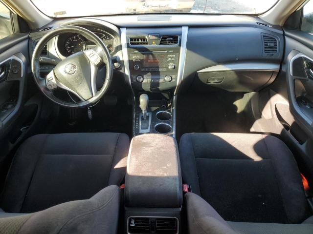  NISSAN ALTIMA 2013 White