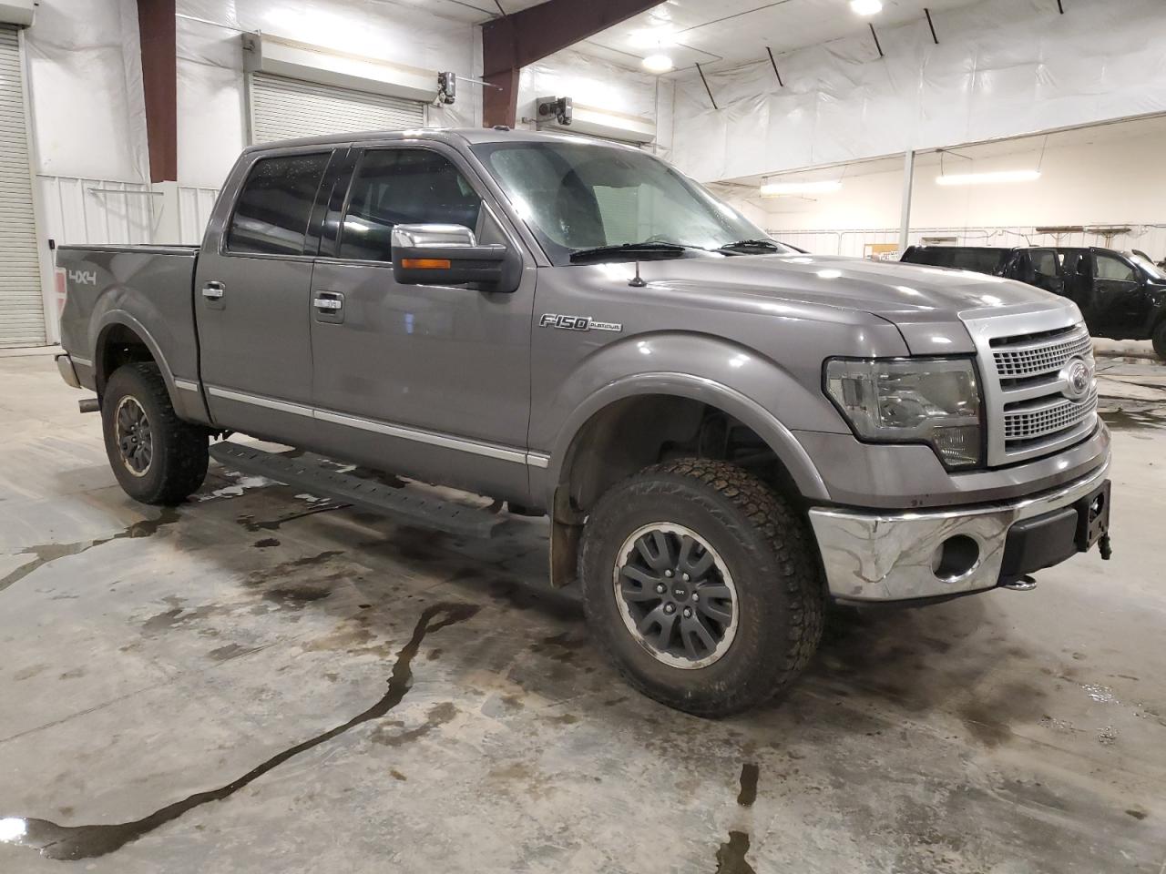 2010 Ford F-150 - Image 4