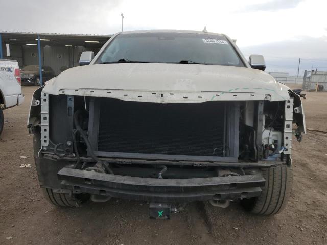  CADILLAC ESCALADE 2016 Золотой