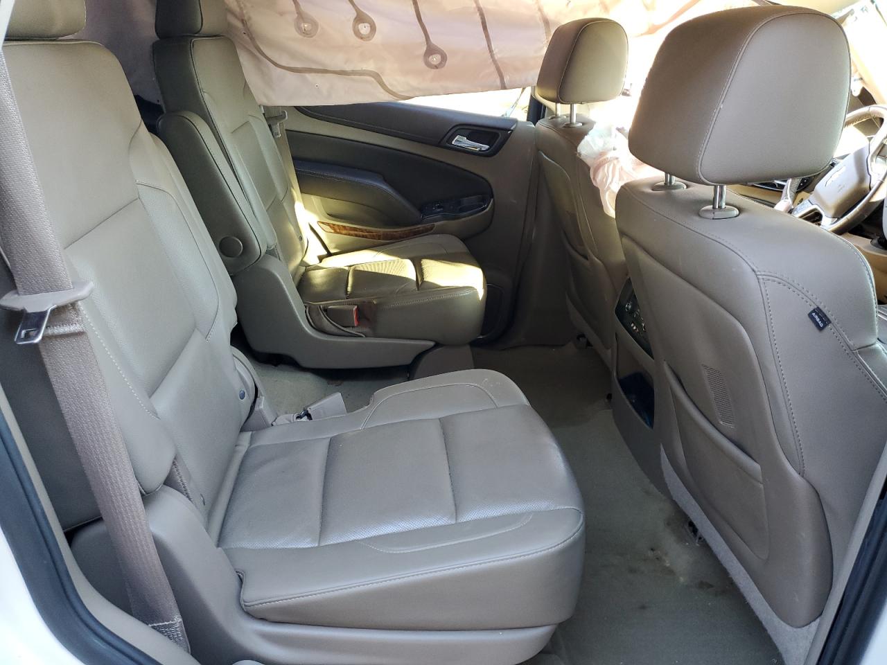 2015 Chevrolet Tahoe - Image 11