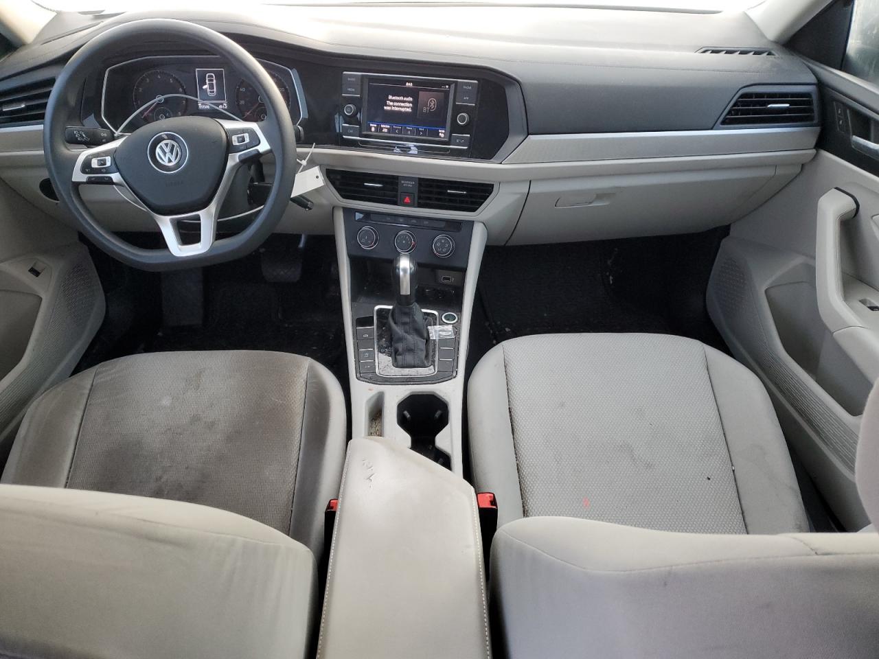 2019 Volkswagen Jetta - Image 8