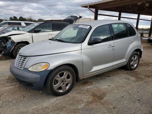 2005 Chrysler Pt Cruiser 