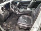 2024 Toyota Tundra Crewmax Platinum на продаже в Franklin, WI - Front End